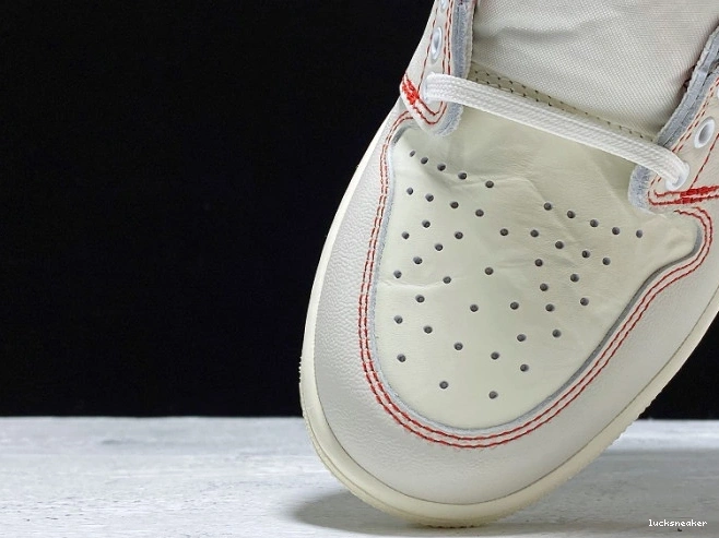 Reps LUCY High 555088-160 Retro 1 Air OG 